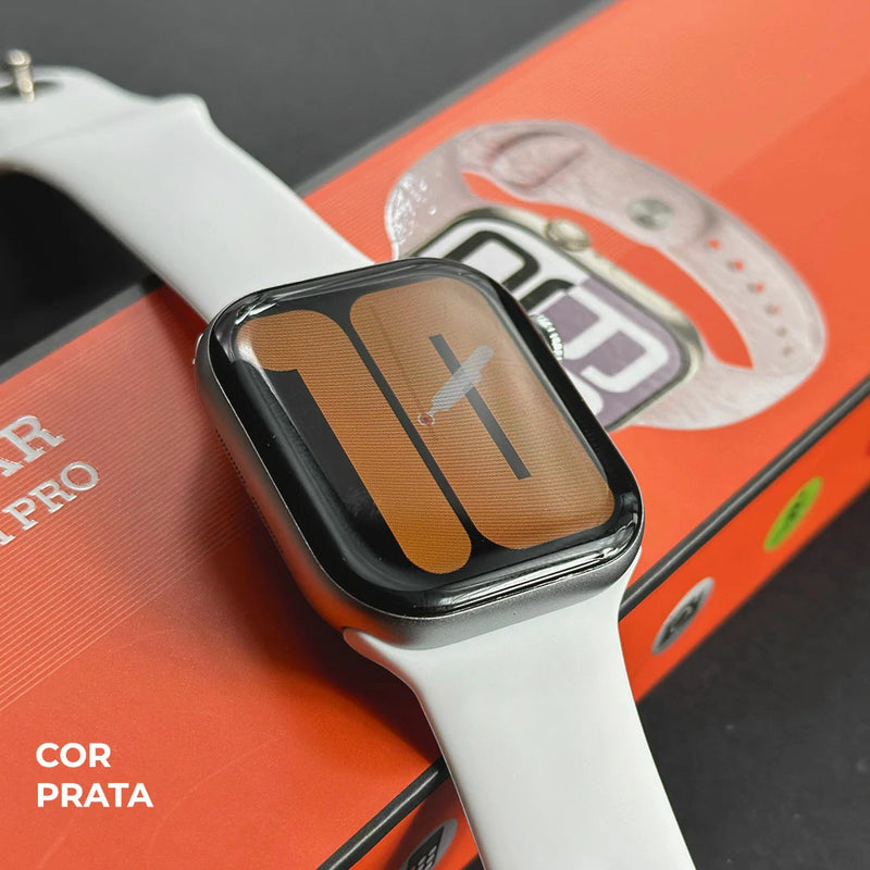 Smartwatch Microwear W10T Mini