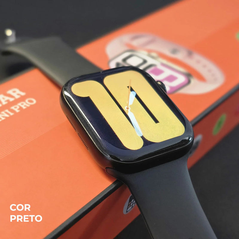 Smartwatch Microwear W10T Mini