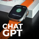 Smartwatch Microwear W69 Ultra