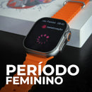 Smartwatch Microwear W69 Ultra