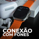 Smartwatch Microwear W69 Ultra