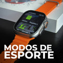 Smartwatch Microwear W69 Ultra