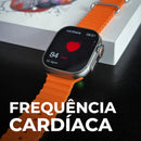 Smartwatch Microwear W69 Ultra