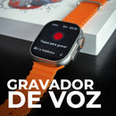 Smartwatch Microwear W69 Ultra