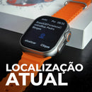 Smartwatch Microwear W69 Ultra