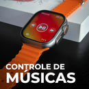 Smartwatch Microwear W69 Ultra