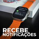 Smartwatch Microwear W69 Ultra