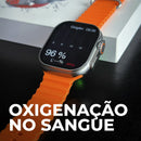 Smartwatch Microwear W69 Ultra