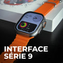 Smartwatch Microwear W69 Ultra