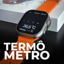 Smartwatch Microwear W69 Ultra