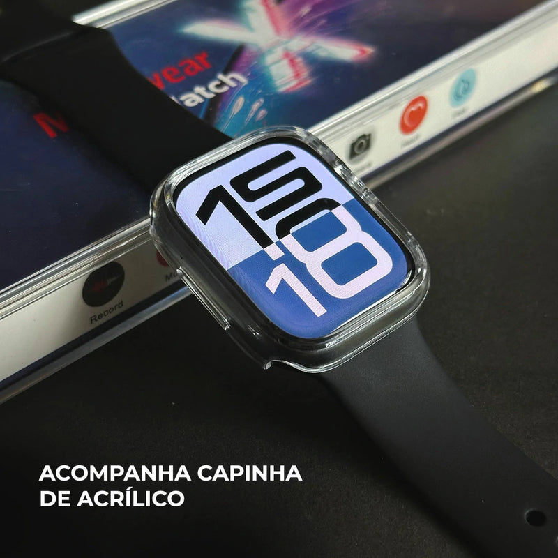 Smartwatch Microwear Watch X