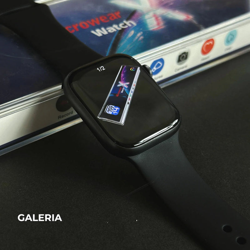 Smartwatch Microwear Watch X