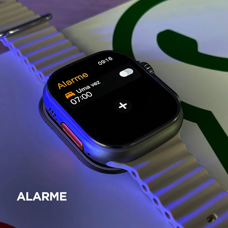 Smartwatch Microwear U4 PLUS