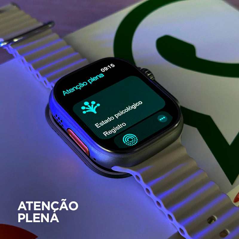 Smartwatch Microwear U4 PLUS