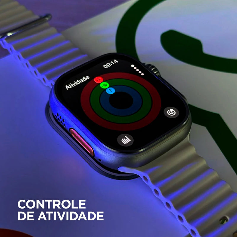 Smartwatch Microwear U4 PLUS