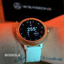 Smartwatch Wearzone Flare