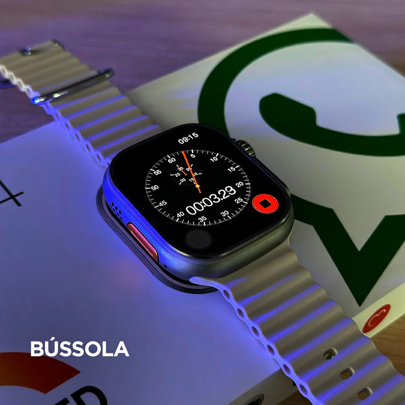 Smartwatch Microwear U4 PLUS