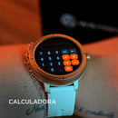 Smartwatch Wearzone Flare