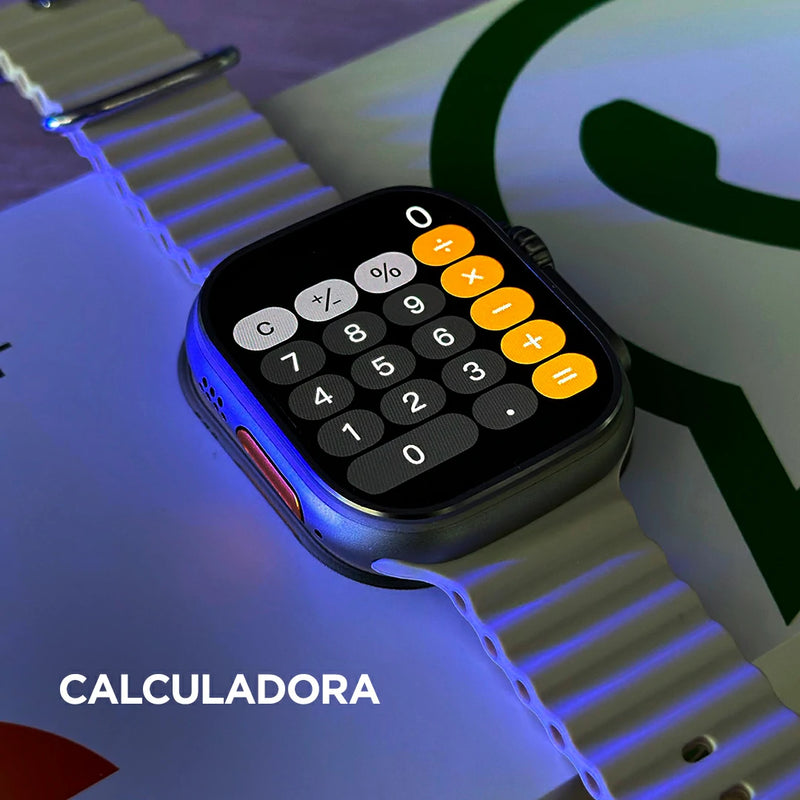Smartwatch Microwear U4 PLUS