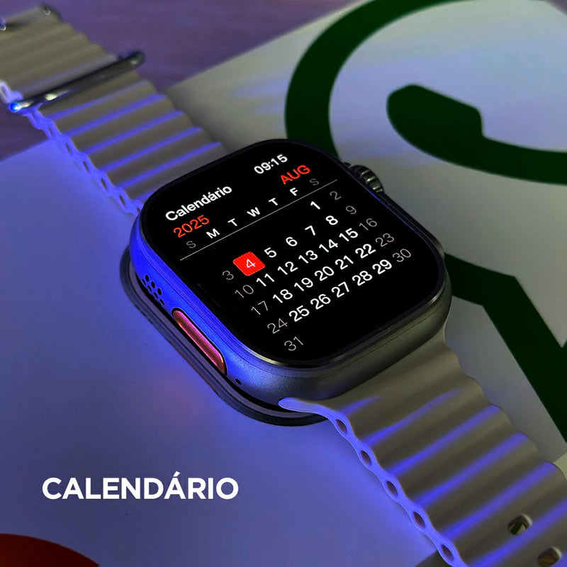 Smartwatch Microwear U4 PLUS