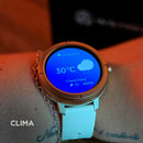 Smartwatch Wearzone Flare