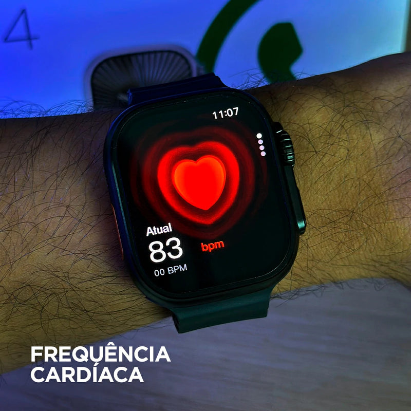 Smartwatch Microwear U4 PLUS