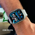 Smartwatch Microwear U4 PLUS