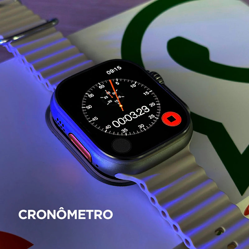 Smartwatch Microwear U4 PLUS