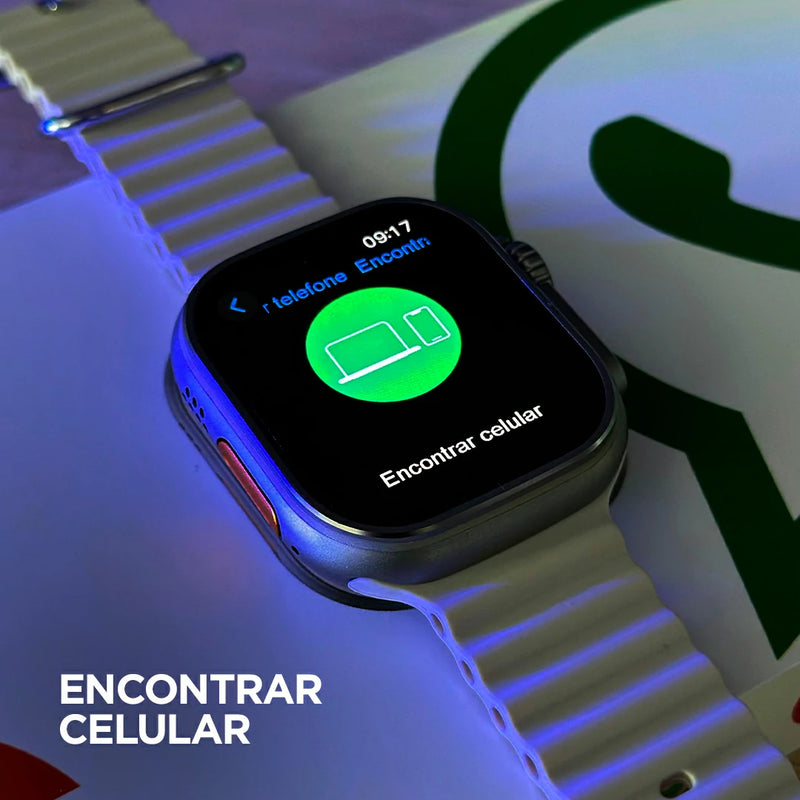 Smartwatch Microwear U4 PLUS