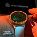 Smartwatch Wearzone Flare