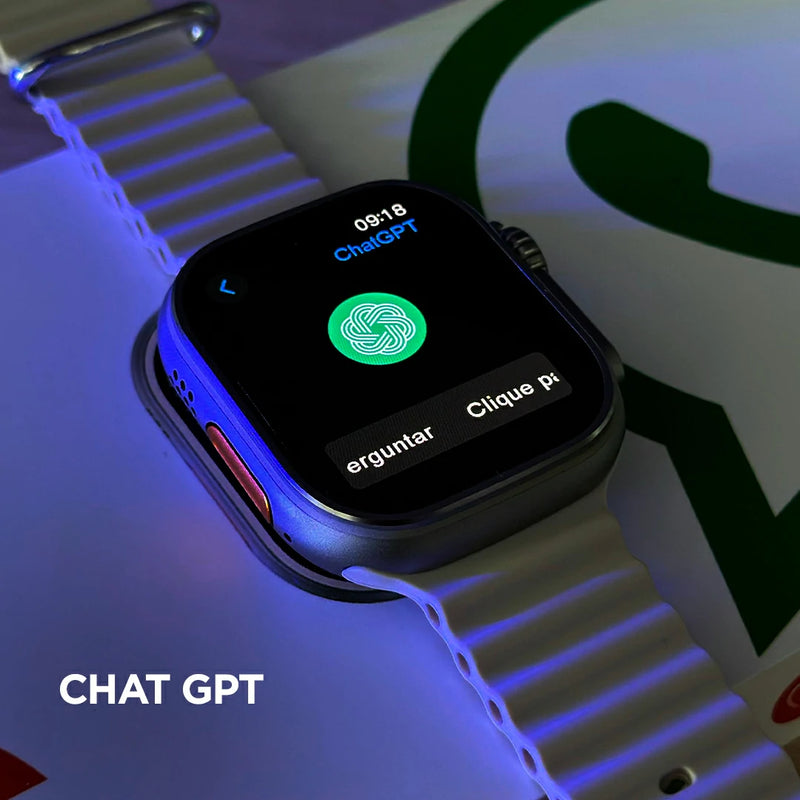 Smartwatch Microwear U4 PLUS
