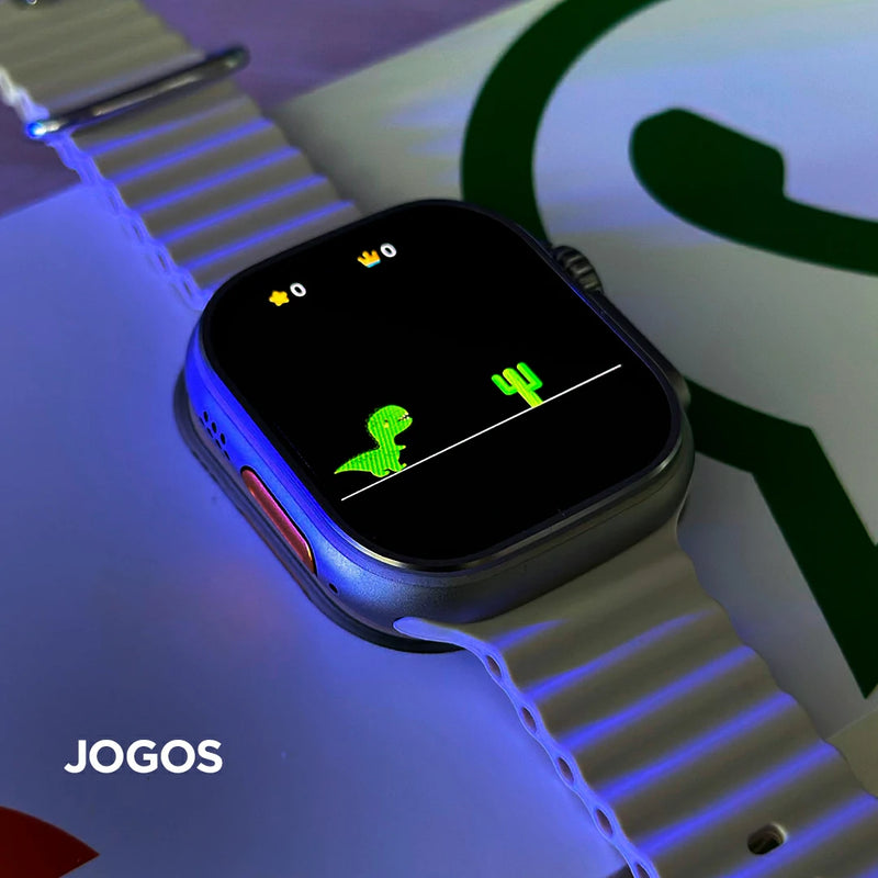 Smartwatch Microwear U4 PLUS