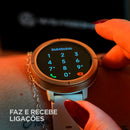 Smartwatch Wearzone Flare