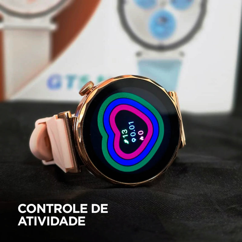 Smartwatch Microwear MA21 Max