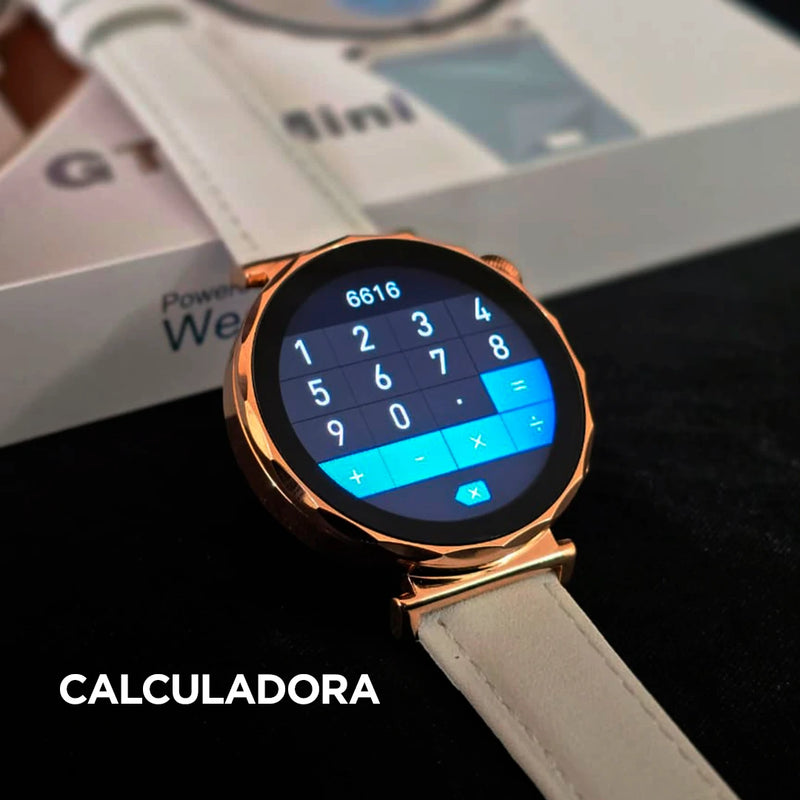 Smartwatch Microwear MA21 Max