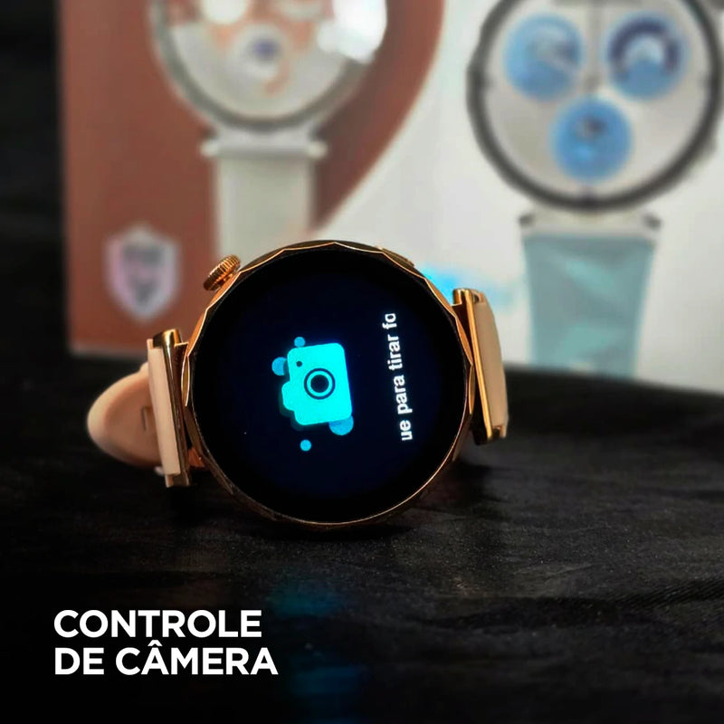 Smartwatch Microwear MA21 Max