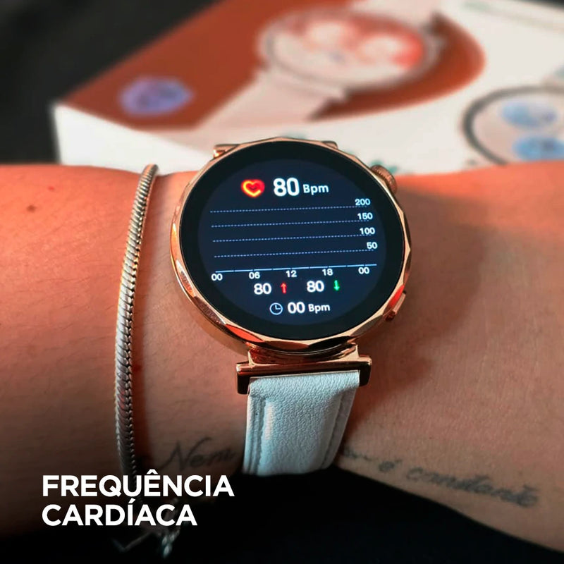 Smartwatch Microwear MA21 Max