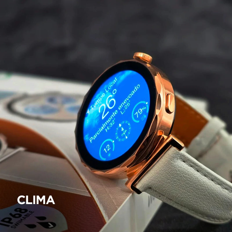 Smartwatch Microwear MA21 Max
