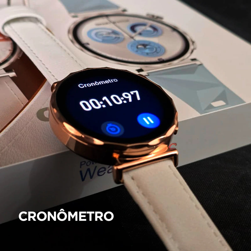 Smartwatch Microwear MA21 Max