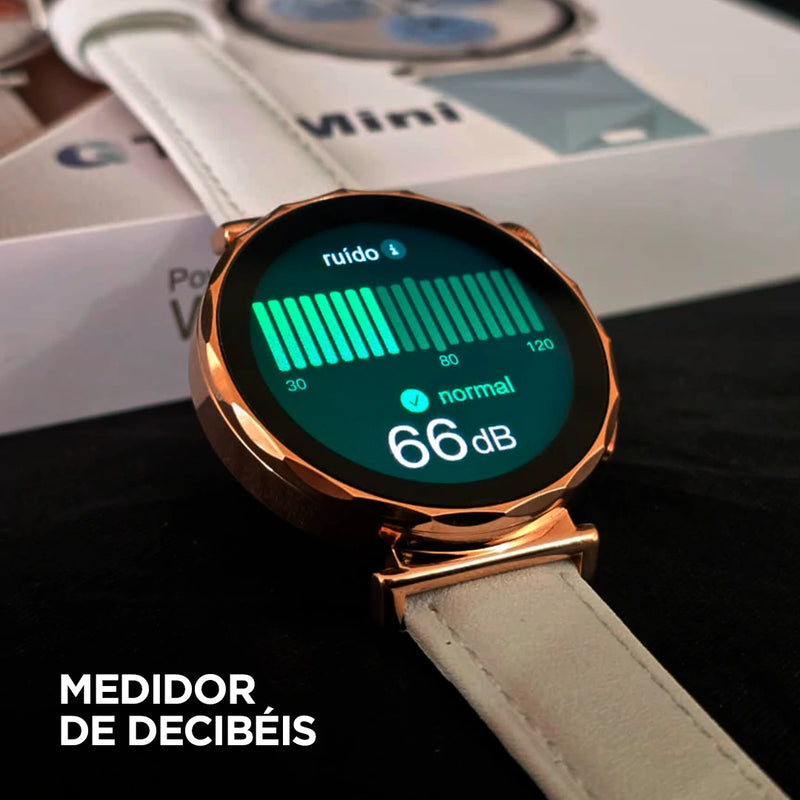 Smartwatch Microwear MA21 Max