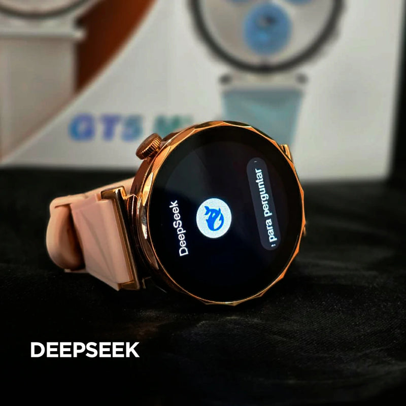 Smartwatch Microwear MA21 Max