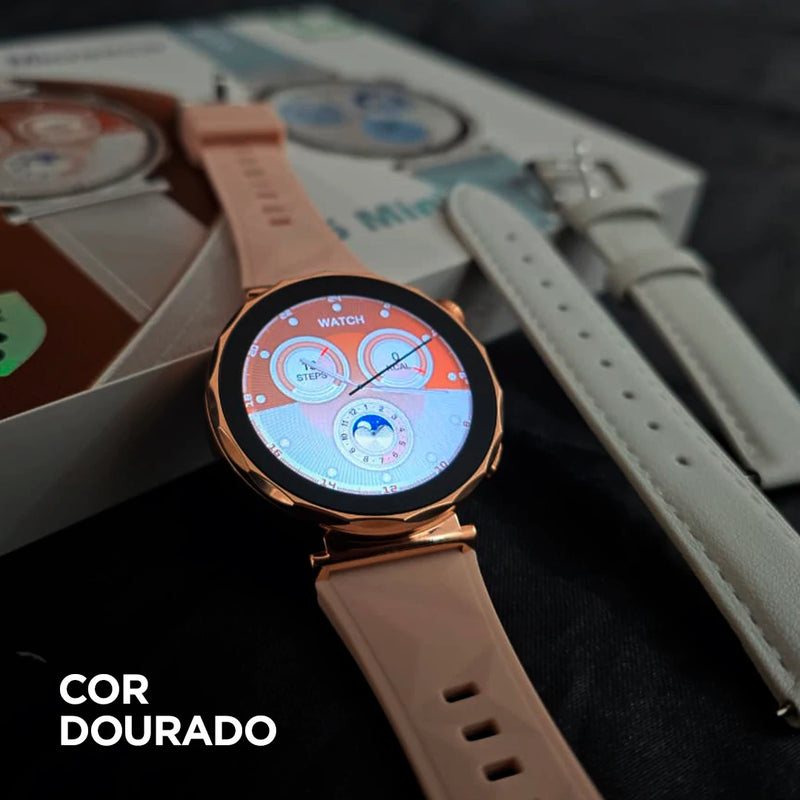 Smartwatch Microwear MA21 Max