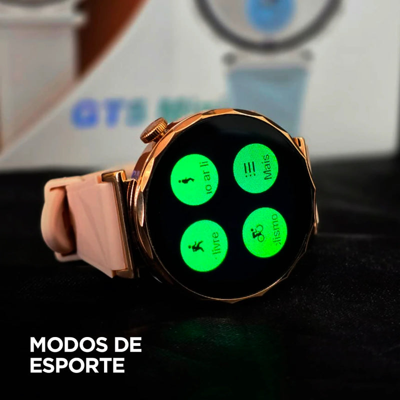 Smartwatch Microwear MA21 Max