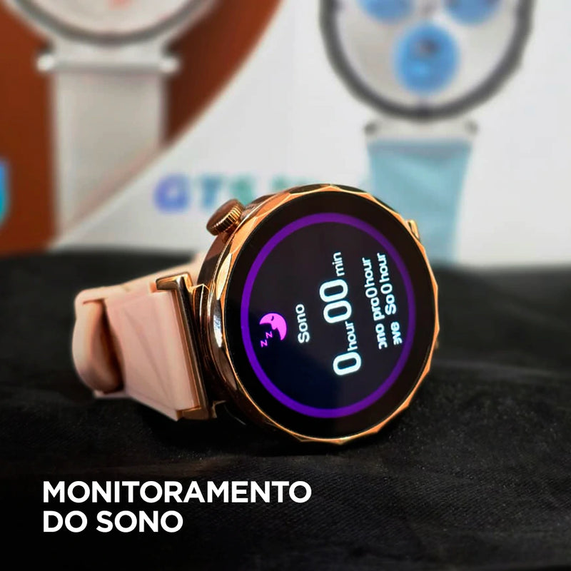 Smartwatch Microwear MA21 Max