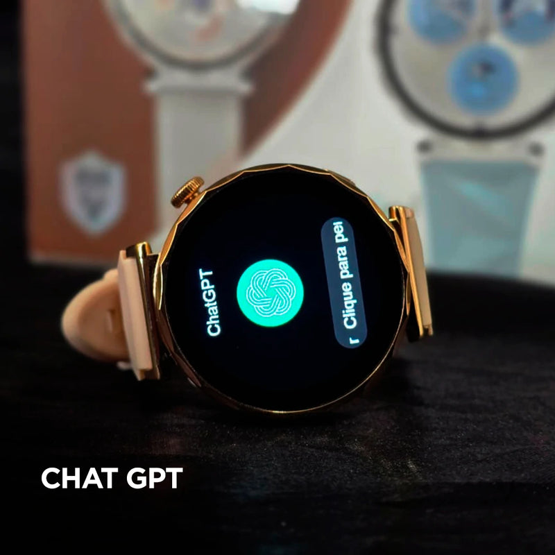 Smartwatch Microwear MA21 Max