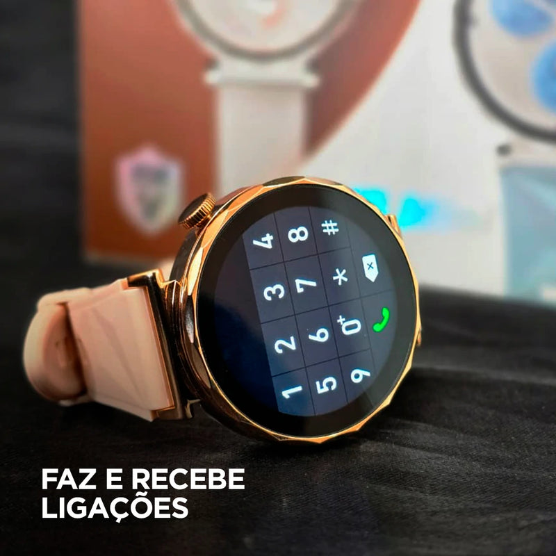 Smartwatch Microwear MA21 Max
