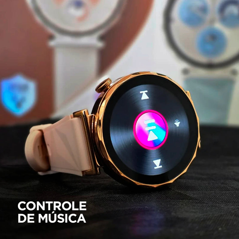Smartwatch Microwear MA21 Max