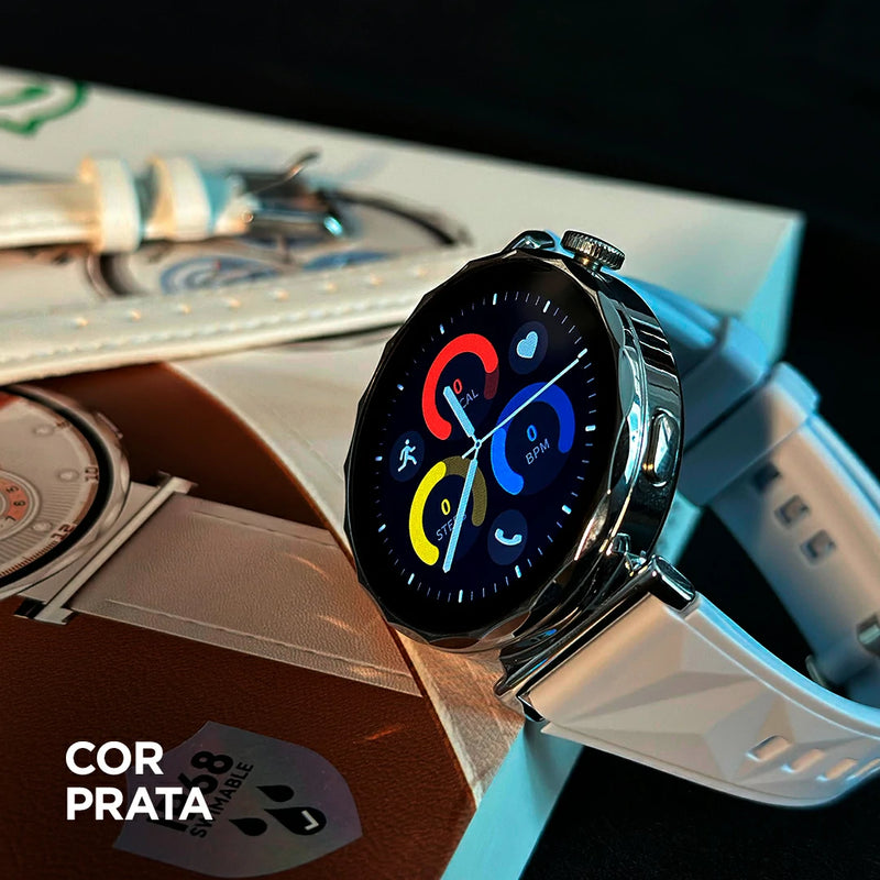 Smartwatch Microwear MA21 Max