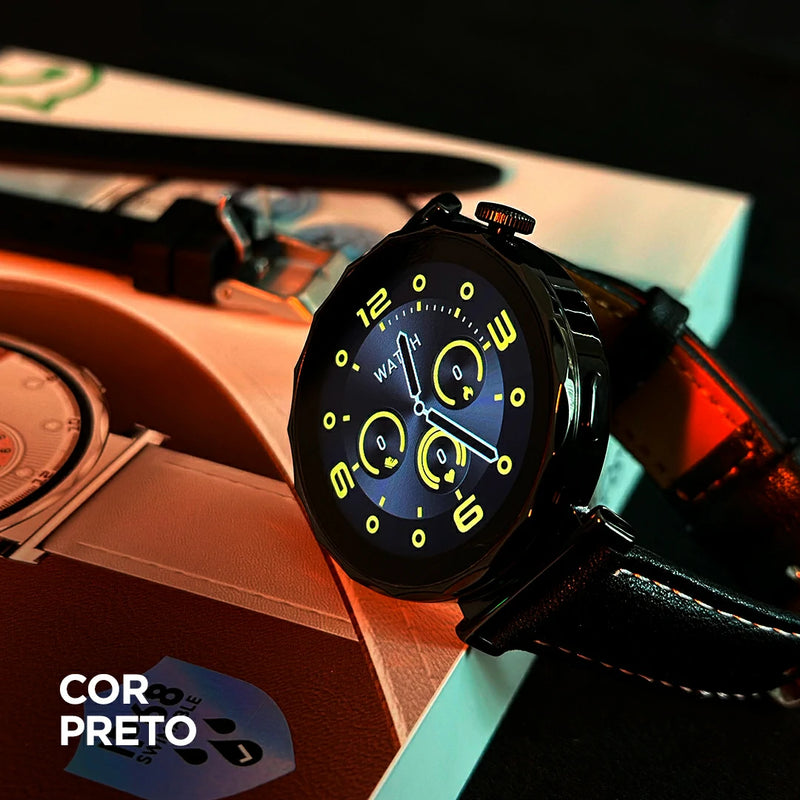Smartwatch Microwear MA21 Max