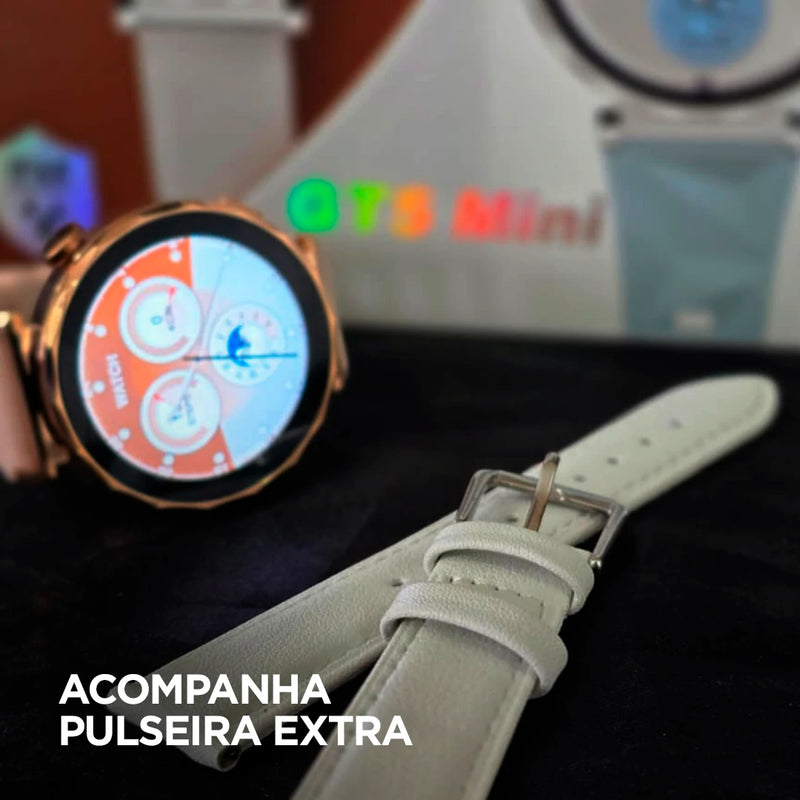 Smartwatch Microwear MA21 Max